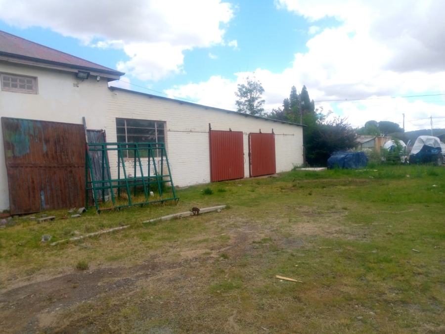 Commercial Property for Sale in Marquard Free State